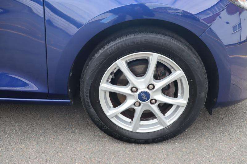 2017 FORD FIESTA 2017 FORD FIESTA