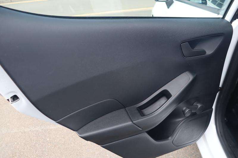 2023 FORD FIESTA 2023 FORD FIESTA