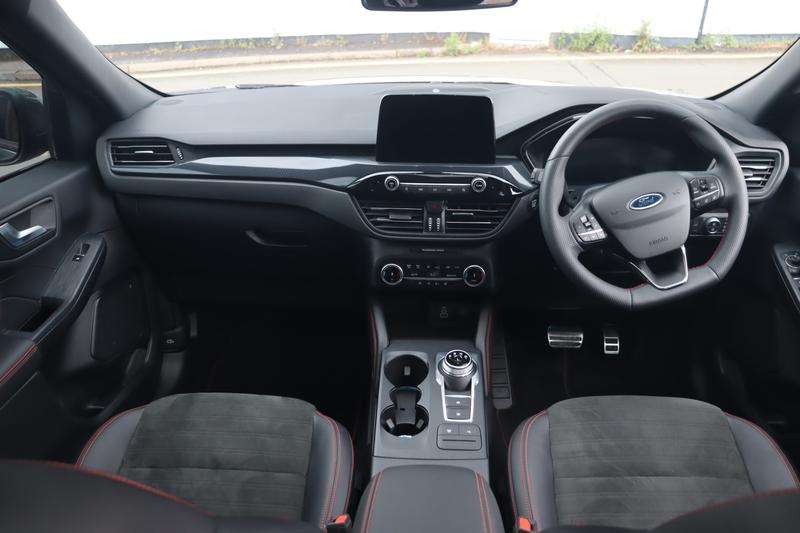 2023 FORD KUGA 2023 FORD KUGA