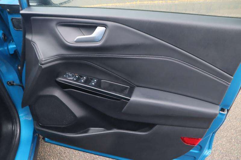 2025 FORD PUMA 2025 FORD PUMA