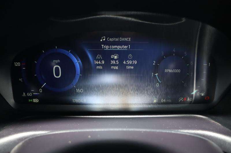 2023 FORD FIESTA 2023 FORD FIESTA