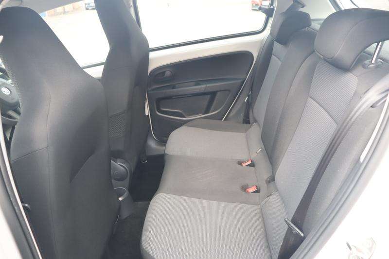 2015 SKODA CITIGO 2015 SKODA CITIGO