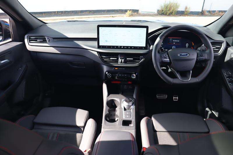2026 FORD KUGA 2026 FORD KUGA