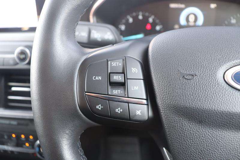 2021 FORD FOCUS 2021 FORD FOCUS