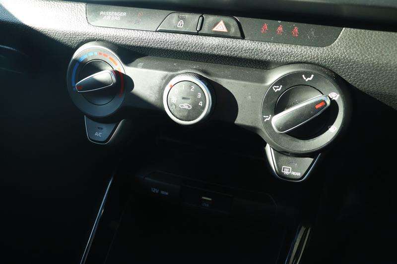 2023 KIA RIO 2023 KIA RIO