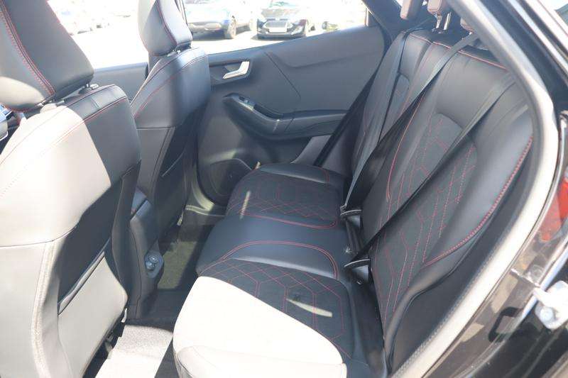2026 FORD PUMA 2026 FORD PUMA