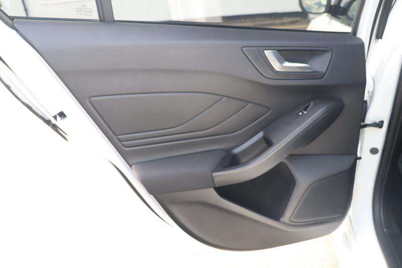 2022 FORD FOCUS 2022 FORD FOCUS