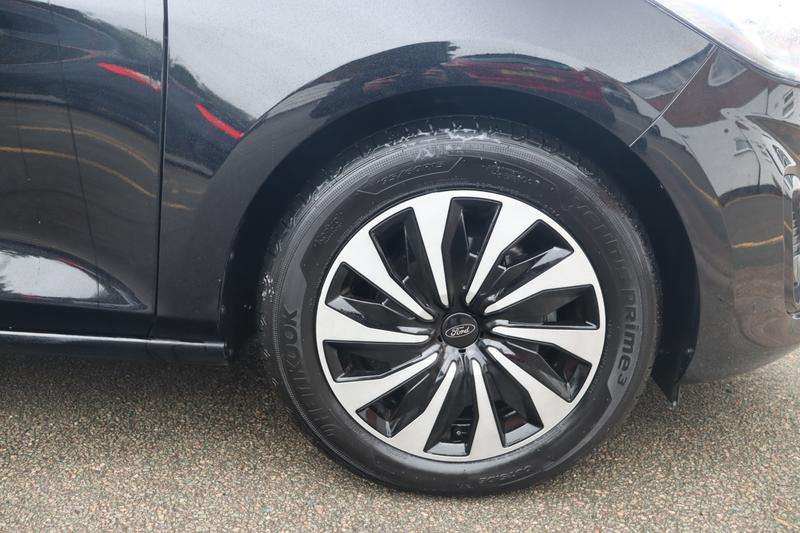 2023 FORD FIESTA 2023 FORD FIESTA