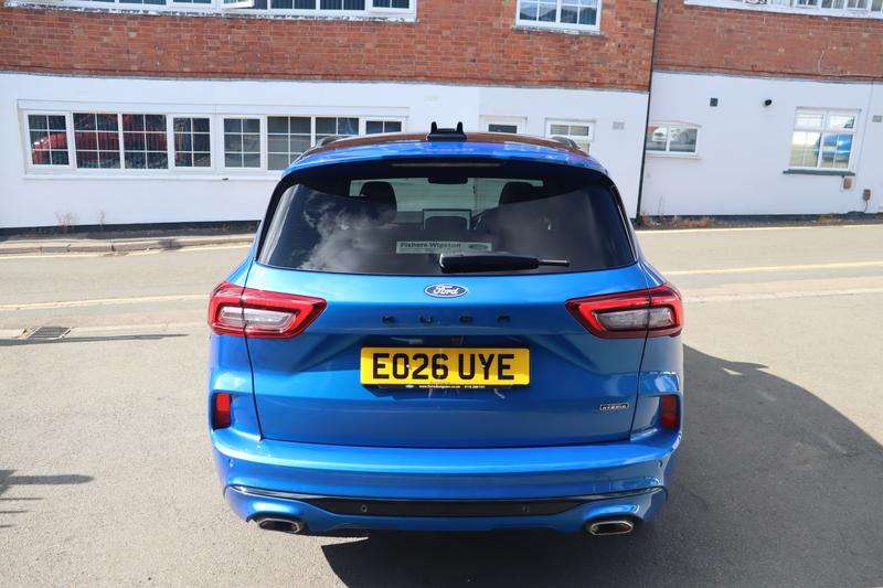 2026 FORD KUGA 2026 FORD KUGA
