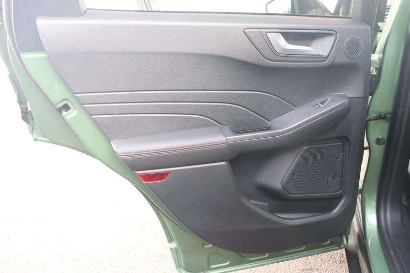 2025 FORD KUGA 2025 FORD KUGA