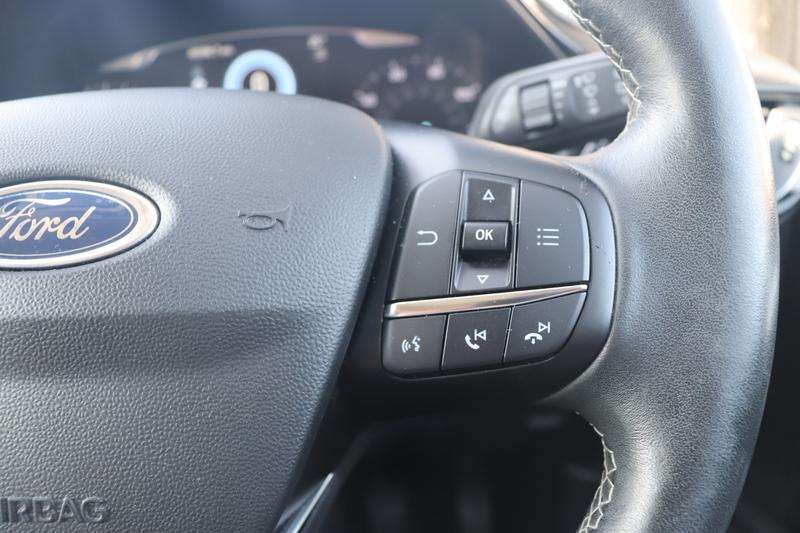 2020 FORD FIESTA 2020 FORD FIESTA