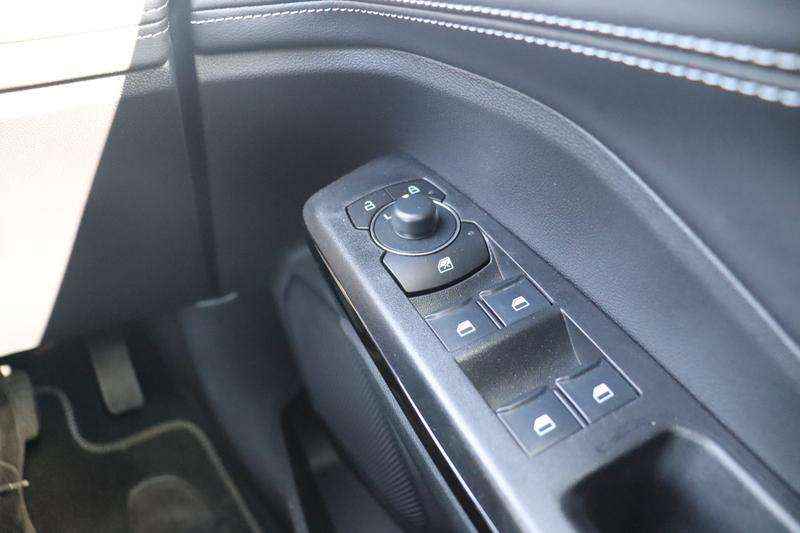 2025 FORD PUMA 2025 FORD PUMA