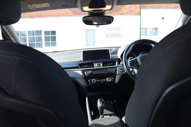 2022 BMW X2 2022 BMW X2