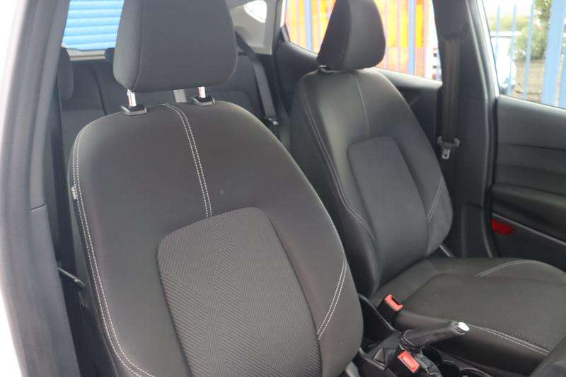 2023 FORD FIESTA 2023 FORD FIESTA