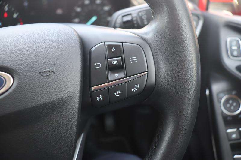 2021 FORD FIESTA 2021 FORD FIESTA