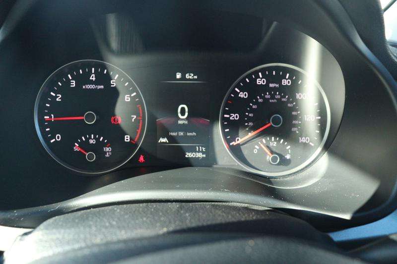 2023 KIA RIO 2023 KIA RIO