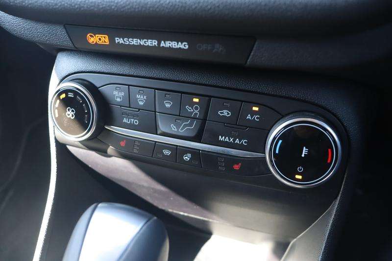 2023 FORD FIESTA 2023 FORD FIESTA