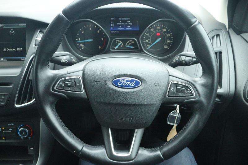 2015 FORD FOCUS 2015 FORD FOCUS