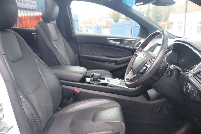 2019 FORD EDGE 2019 FORD EDGE