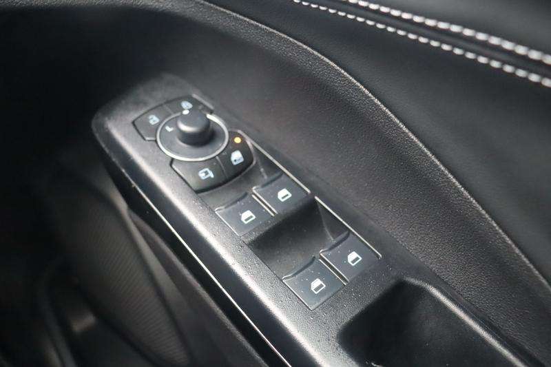 2025 FORD PUMA 2025 FORD PUMA