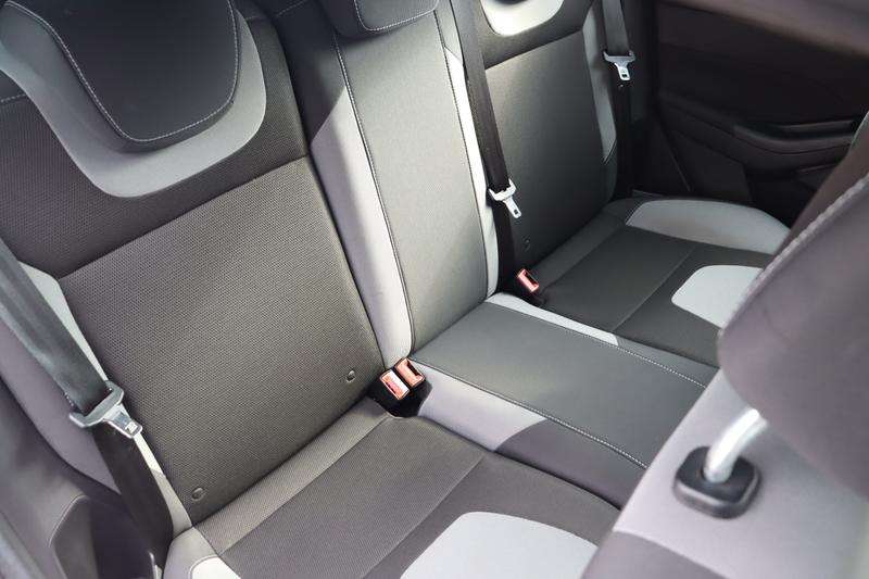 2012 FORD FOCUS 2012 FORD FOCUS