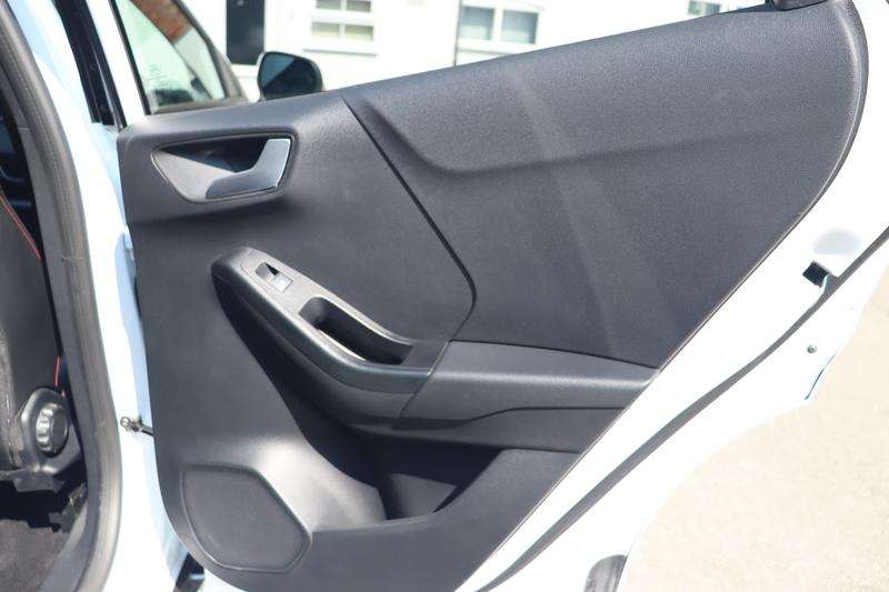 2025 FORD PUMA 2025 FORD PUMA