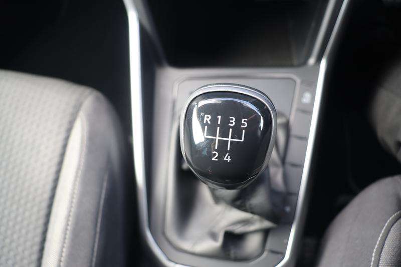 2021 VOLKSWAGEN POLO 2021 VOLKSWAGEN POLO