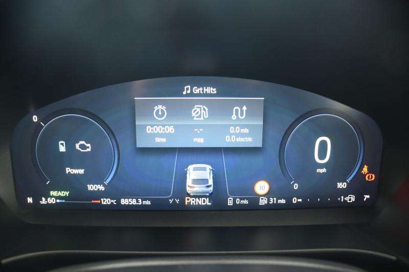 2025 FORD KUGA 2025 FORD KUGA