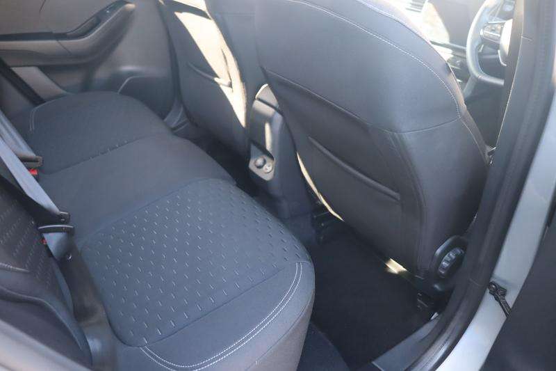 2025 FORD PUMA 2025 FORD PUMA