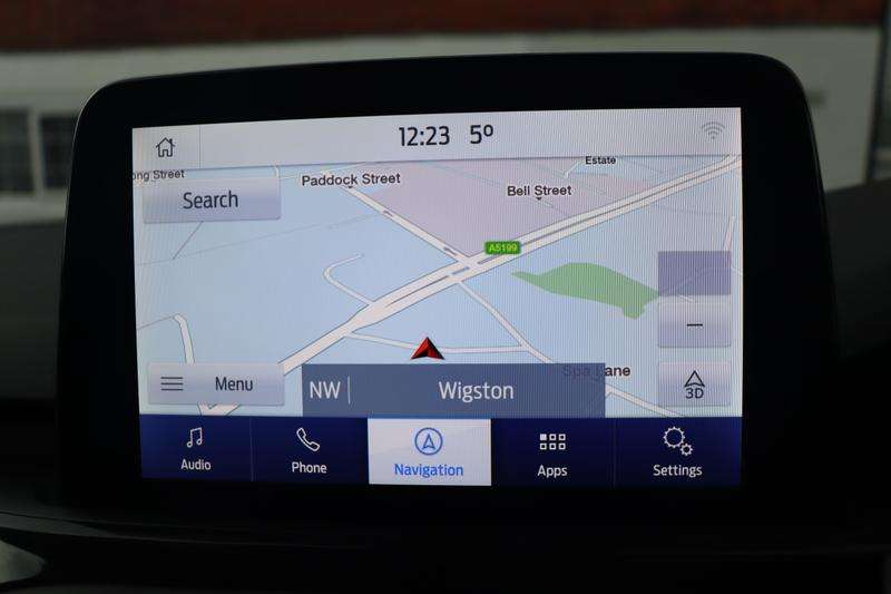 2022 FORD FOCUS 2022 FORD FOCUS