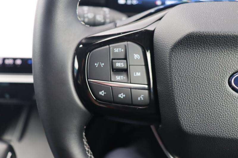 2024 FORD PUMA 2024 FORD PUMA