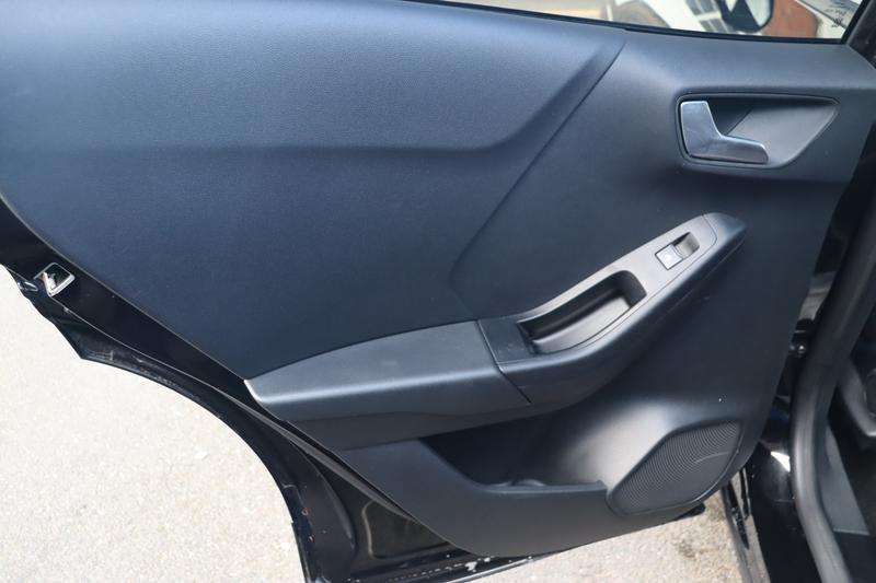 2024 FORD PUMA 2024 FORD PUMA