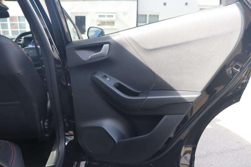 2025 FORD PUMA 2025 FORD PUMA