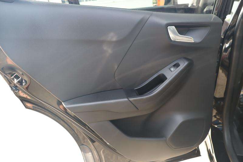 2025 FORD PUMA 2025 FORD PUMA
