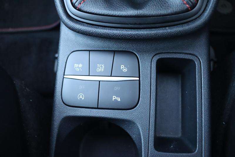2022 FORD FIESTA 2022 FORD FIESTA