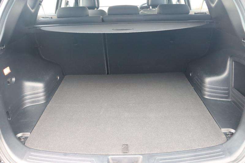 2015 HYUNDAI IX35 2015 HYUNDAI IX35