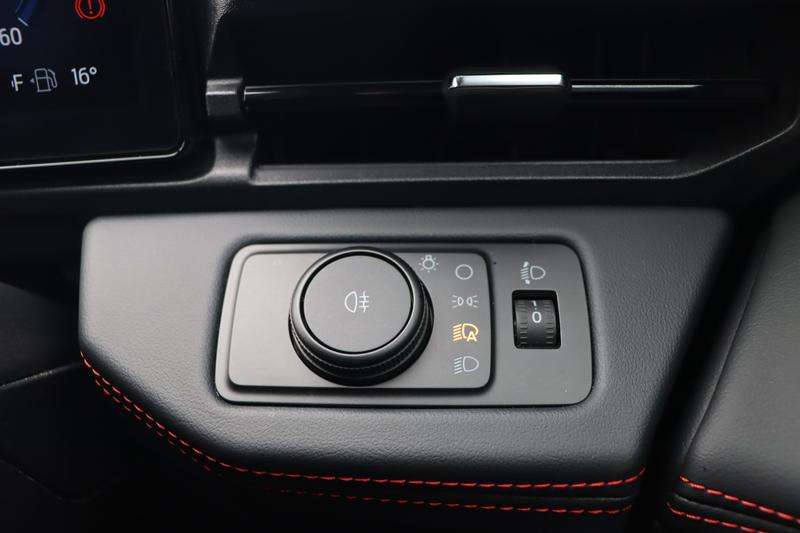 2024 FORD PUMA 2024 FORD PUMA