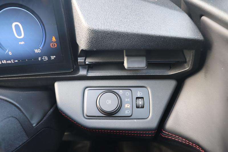 2025 FORD PUMA 2025 FORD PUMA