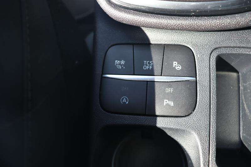 2020 FORD FIESTA 2020 FORD FIESTA