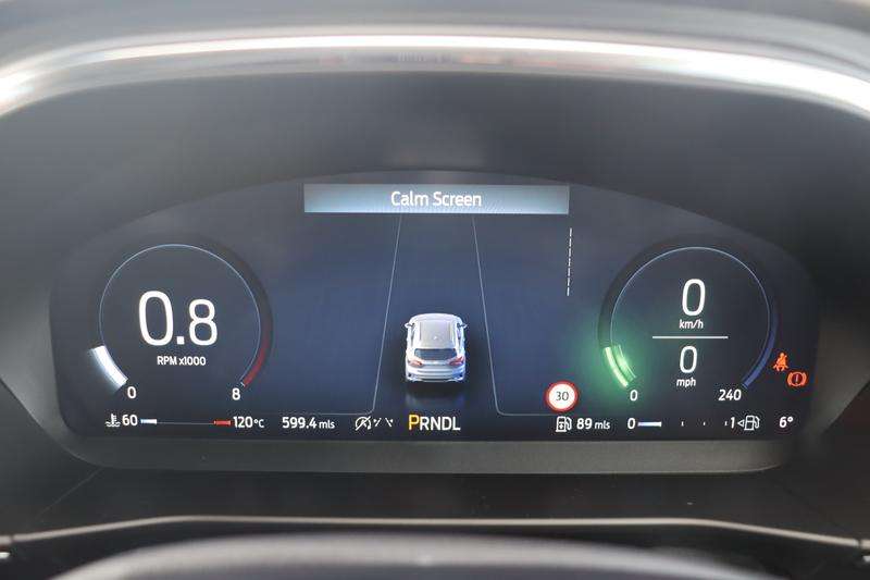 2025 FORD FOCUS 2025 FORD FOCUS