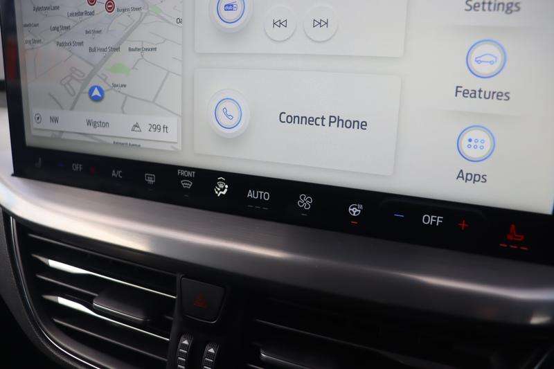 2025 FORD FOCUS 2025 FORD FOCUS