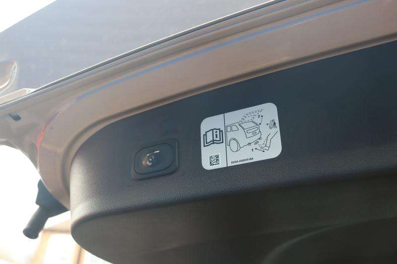 2018 FORD KUGA 2018 FORD KUGA