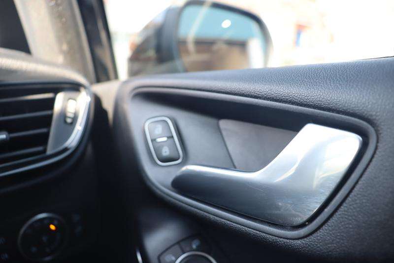 2020 FORD FIESTA 2020 FORD FIESTA