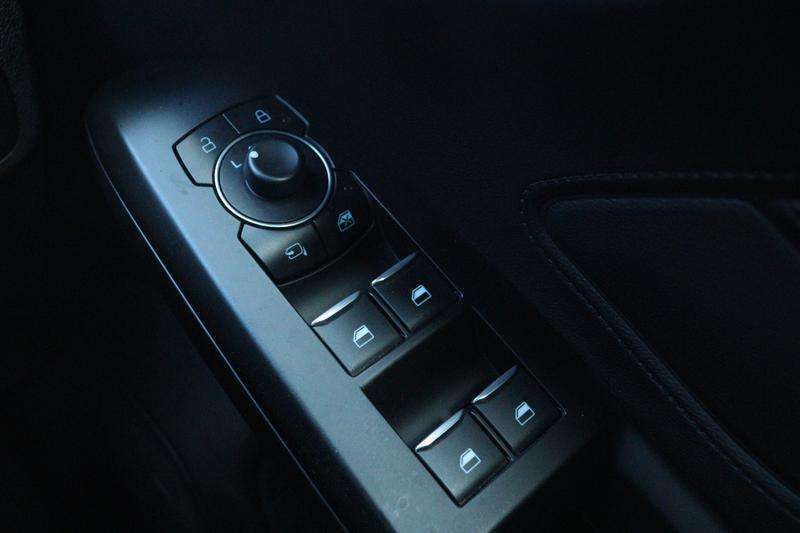 2023 FORD FOCUS 2023 FORD FOCUS