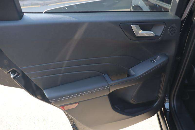 2025 FORD KUGA 2025 FORD KUGA