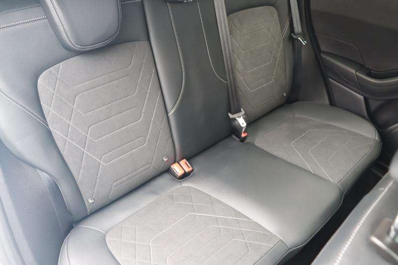 2022 FORD FIESTA 2022 FORD FIESTA