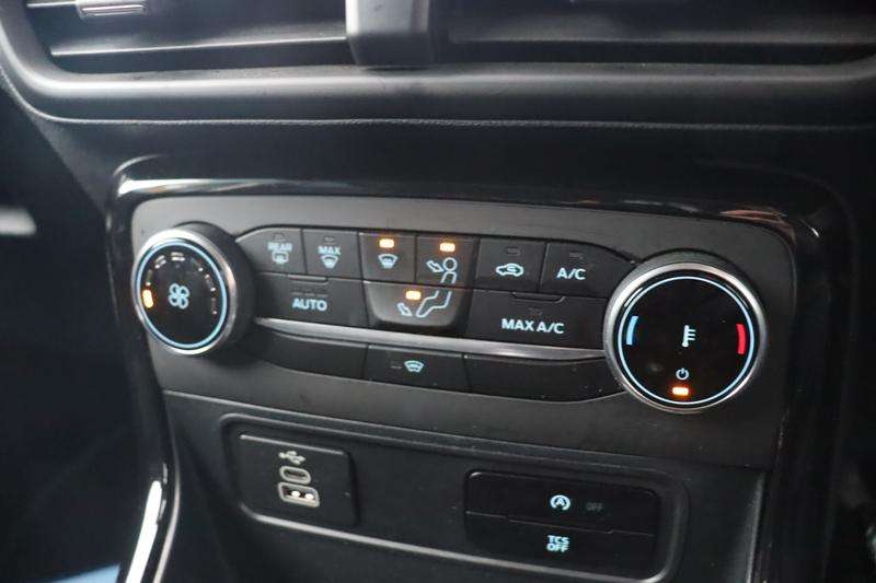 2023 FORD ECOSPORT 2023 FORD ECOSPORT