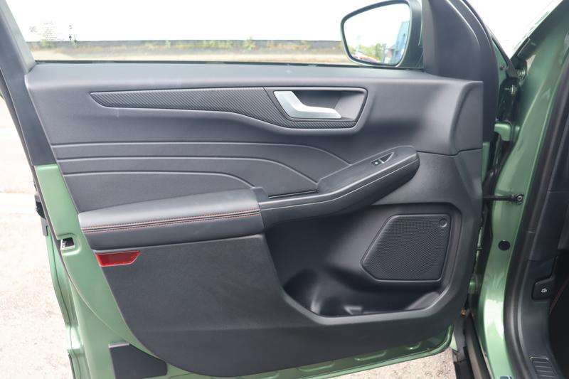 2025 FORD KUGA 2025 FORD KUGA