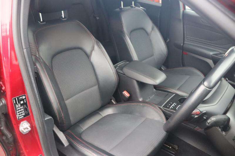 2019 FORD FOCUS 2019 FORD FOCUS