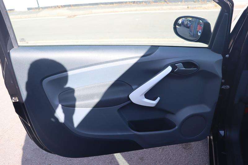 2013 FORD KA 2013 FORD KA